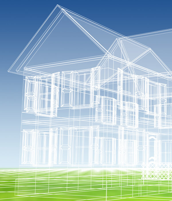 Building Scan Blueprint