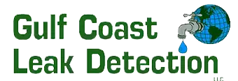 Gulf Coast Leak Detection Company Logo
